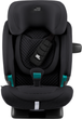 Автокресло Britax-Romer Advansafix Pro LUX Onyx Black (2000042133) - изображение 3