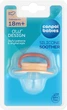 Пустышка Canpol Babies Toys силиконовая анатомическая 18+ месяцев (23/258_pin2) - изображение 3
