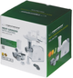 Maszynka do mięsa Esperanza Wellington EKM033 (5901299955277) (955555912262498) - Outlet - obraz 13