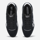 Чоловічі кросівки Reebok Glide Ripple 100010352 47 (12UK) Чорні (4066748752300) (955555909631762) - Уцінка - зображення 11