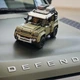 Конструктор LAND ROWER Defender большой внедорожник 42110 Technic Ленд Ровер автомобиль - изображение 7