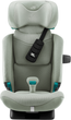 Автокресло Britax-Romer Advansafix Pro Style Sage Green (2000042132) - изображение 4