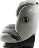 Автокресло Britax-Romer Advansafix Pro Style Sage Green (2000042132) - изображение 6