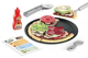 Піца для нарізання Woopie Набір XL Ресторан 30 елементів (5906280653552) - зображення 2
