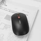 Мышь Xiaomi MiiiW Lite Wireless Black (MW23M21) - изображение 4