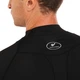 Лонгслив компрессионный спортивный JASON L-809-2 XL Черный - изображение 6
