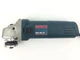 Кутова шліфувальна машина Bosch Professional GWS 850 CE, болгарка 125 мм, потужність 850 Вт - изображение 4