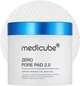 Пилинг-пады для очистки и сужения пор Medicube Zero Pore Pad 2.0 70 шт (8800256108374/8800289479915) - изображение 2