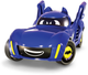 Радіокерований автомобіль Bladez Toyz Batwheels My First RC Bam 15 см (5060158858750) - зображення 2