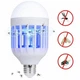 Лампа від комах Zapp Light світлодіодна LED - зображення 3