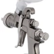 Пневматичний краскопульт Intertool LVLP d1,3мм (PT-0138) - зображення 6