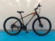 Горный велосипед Voltbike MTB 29 дюймов с дисковыми тормозами 21 скорость алюминиевый сплав черный LS-427 - изображение 2
