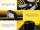 Клавиатура игровая механическая HATOR HTK-4100-UA Wireless Skyfall 100 PRO Black-White Aurum Vanila Silent switches - изображение 10