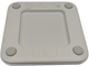 Смарт-ваги Xiaomi Mi Smart Scale S200 White BHR9230GL (59203/BXAE6F5ND05062) - Уцінка - зображення 3