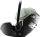 Автокресло Britax-Romer Baby-safe Pro Style Sage Green (2000042124) - изображение 6