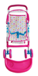 Коляска для ляльок Milly Mally Kate Candy рожева 2725 (5901761124972) - зображення 4
