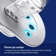 Пустышки Lovi Blossom силиконовые динамические 0-6 месяцев 2 шт (22/921_newboy) - изображение 11