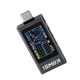 USB тестер тока напряжения мощности 4-30В 12А QC PD PPS, Type-C, KWS-X1 - изображение 5