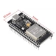 Плата розробника ESP32 з Wi-Fi та Bluetooth 38pin (сумісна з ESP32-WROOM-32) (LKMTR_884290) - зображення 5