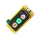 ESP32-S3 LVGL 1.9" Wi-Fi Bluetooth Type-C ESP32-1732S019 плата розробника Без бренду - зображення 2