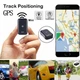Мини GPS-трекер для авто, детей GF21 с функцией записи, голосовым управлением, Wi-Fi + LBS + GPS+ 2G. - изображение 7