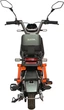 Електроскутер Sunra S1 1200 Вт Gray - зображення 5