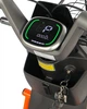 Електроскутер Sunra S1 1200 Вт Gray - зображення 7