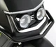 Електроскутер Sunra K6 PRO 2300 Вт Black - зображення 17