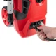 Мийка високого тиску 2000 Вт, 7.5 л/хв, 110 бар-160 бар Intertool - зображення 6