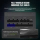 Блок питания GameMax RGB-750G - изображение 6