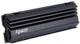 Внутренний SSD накопитель Apacer AS2280Q4U for PS5 1TB M.2 NVMe (AP1TBAS2280Q4U5-1) - изображение 2
