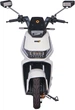 Электроскутер Sunra Dream 5 1800 Вт White - изображение 2
