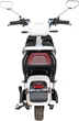 Электроскутер Sunra Dream 5 1800 Вт White - изображение 5