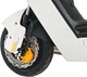 Электроскутер Sunra Dream 5 1800 Вт White - изображение 14