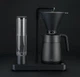 Капельная кофеварка Wilfa CM9B-T125 - изображение 7
