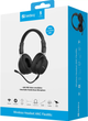 Słuchawki Sandberg FlexMic Wireless Black (5705730126369) - obraz 10