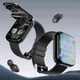 Smartwatch TWS 2-in-1 Bluetooth-навушники - зображення 1