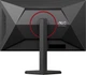 Monitor 27" AOC Q27G4SRU - obraz 12