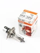 Галогенова лампа OSRAM H4 64193 60/55W 12V P43T 10X10X1 - зображення 1