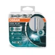 Комплект ксеноновых ламп Osram D3S 35W PK32D-5 Cool Blue Intense Next Gen +150% (66340CBN-HCB) - изображение 2