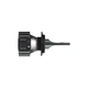 Комплект LED ламп T5 H7 12V 60W/set ​​6000K - зображення 2