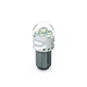 Комплект світлодіодних ламп NARVA 18147B2 P21/5W LED Range Performance 12V BAY15d WHITE 6000K (2 шт) - изображение 4