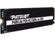 Накопичувач SSD M.2 Patriot P400 Lite 250GB NVMe 1.4 2280 Gen 4x4 (читання до 3500 МБ/с | запис до 2700 МБ/с) - изображение 3
