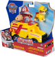 Zestaw do zabawy Paw Patrol Wywrotka strażacka Rubble (SM97236/6072662) - obraz 8