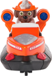 Zestaw do zabawy Paw Patrol Łódź ratownicza Zuma (SM97236/6072684) - obraz 5