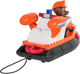 Zestaw do zabawy Paw Patrol Łódź ratownicza Zuma (SM97236/6072684) - obraz 6