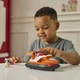 Zestaw do zabawy Paw Patrol Łódź ratownicza Zuma (SM97236/6072684) - obraz 8