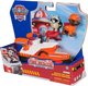 Zestaw do zabawy Paw Patrol Łódź ratownicza Zuma (SM97236/6072684) - obraz 2