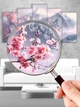 Модульная картина для интерьера Декор Карпати 80x125 см MK504019 - изображение 4