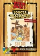 Настільна гра Geekach - Бенґ! Золота лихоманка (BANG! Gold Rush) - зображення 1